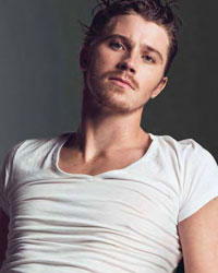 Garrett Hedlund